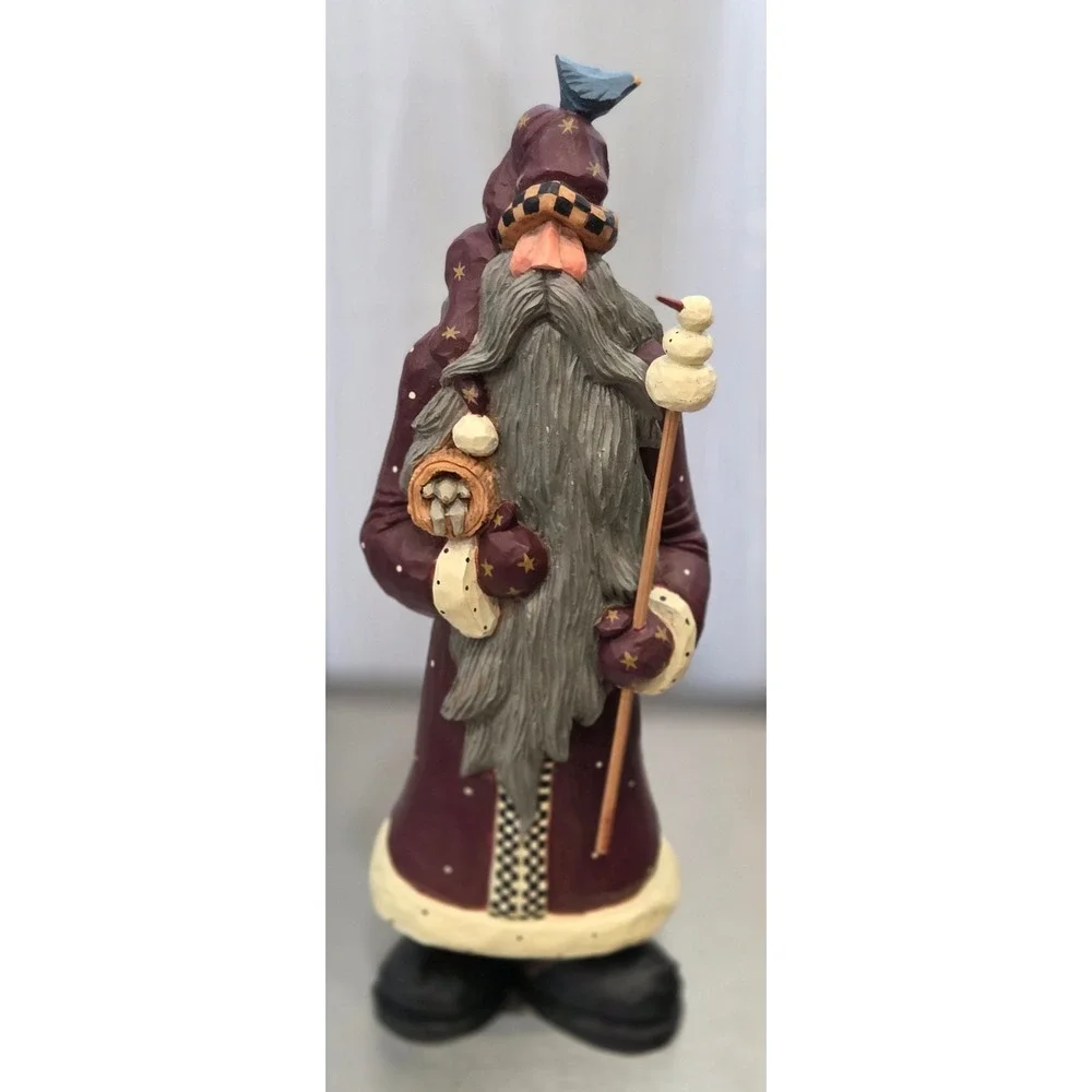 Williraye Studio Vintage Winters Wizards WW2416 9